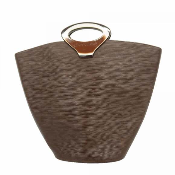LOUIS VUITTON Handbags - Louis Vuitton Epi Noctambule Handbag M5452D Mocha (Women's)